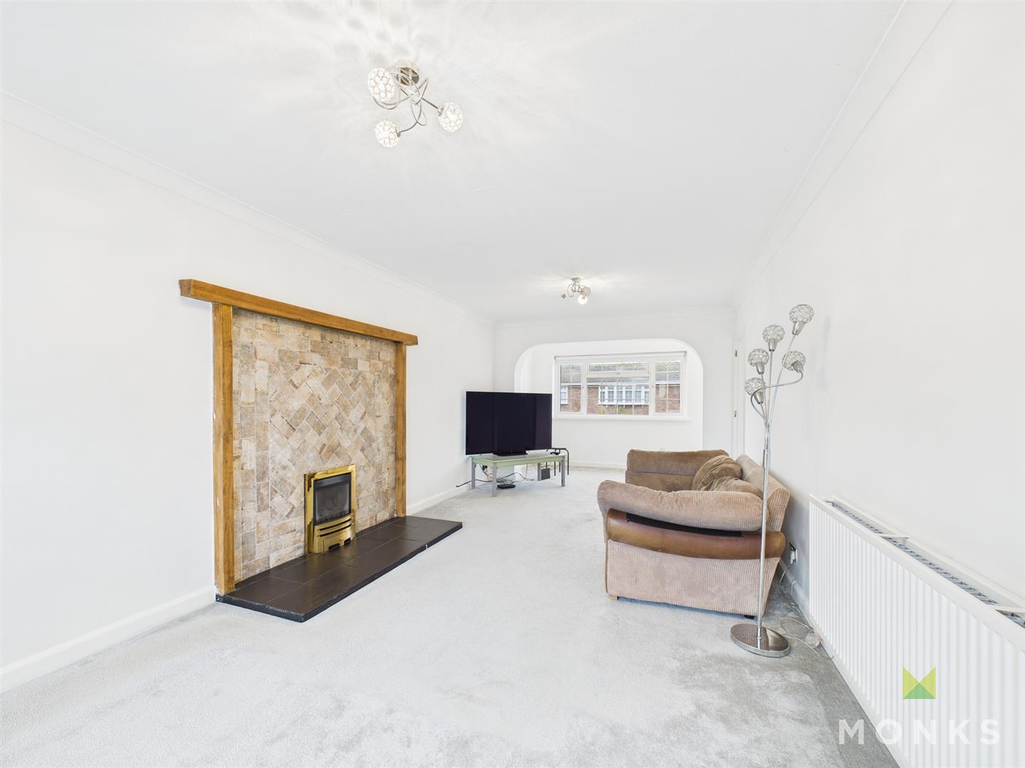 33 Westwood Drive, Shrewsbury, SY3 8YB For Sale